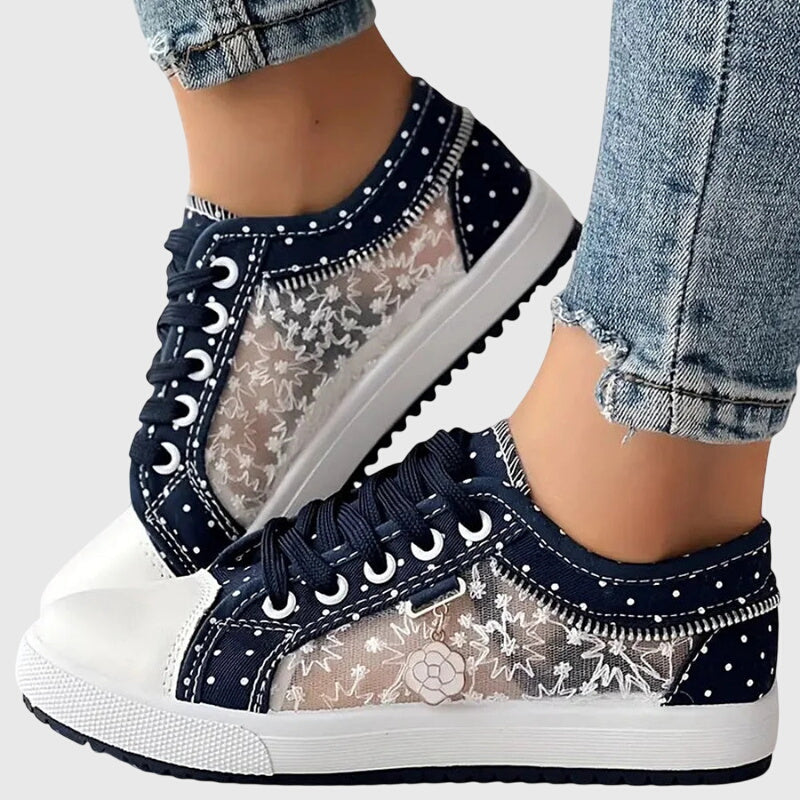 Merida - Ortopædiske Sneakers