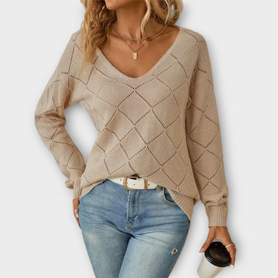 Evers - Lækker Pullover