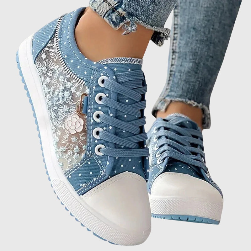 Merida - Ortopædiske Sneakers