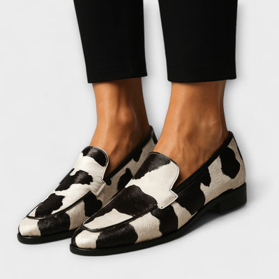 Margot - Moderne Pantolette