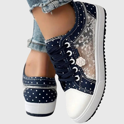 Merida - Ortopædiske Sneakers