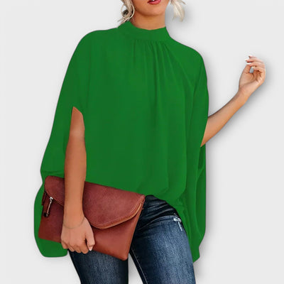 Jacqueline - Alsidig Aftenbluse