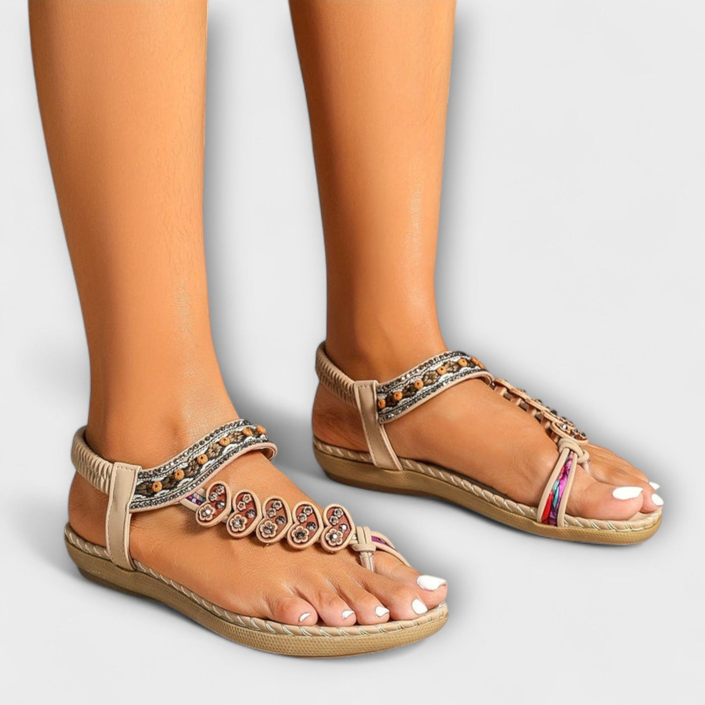 Pacha - Bohemian Dame Sandaler