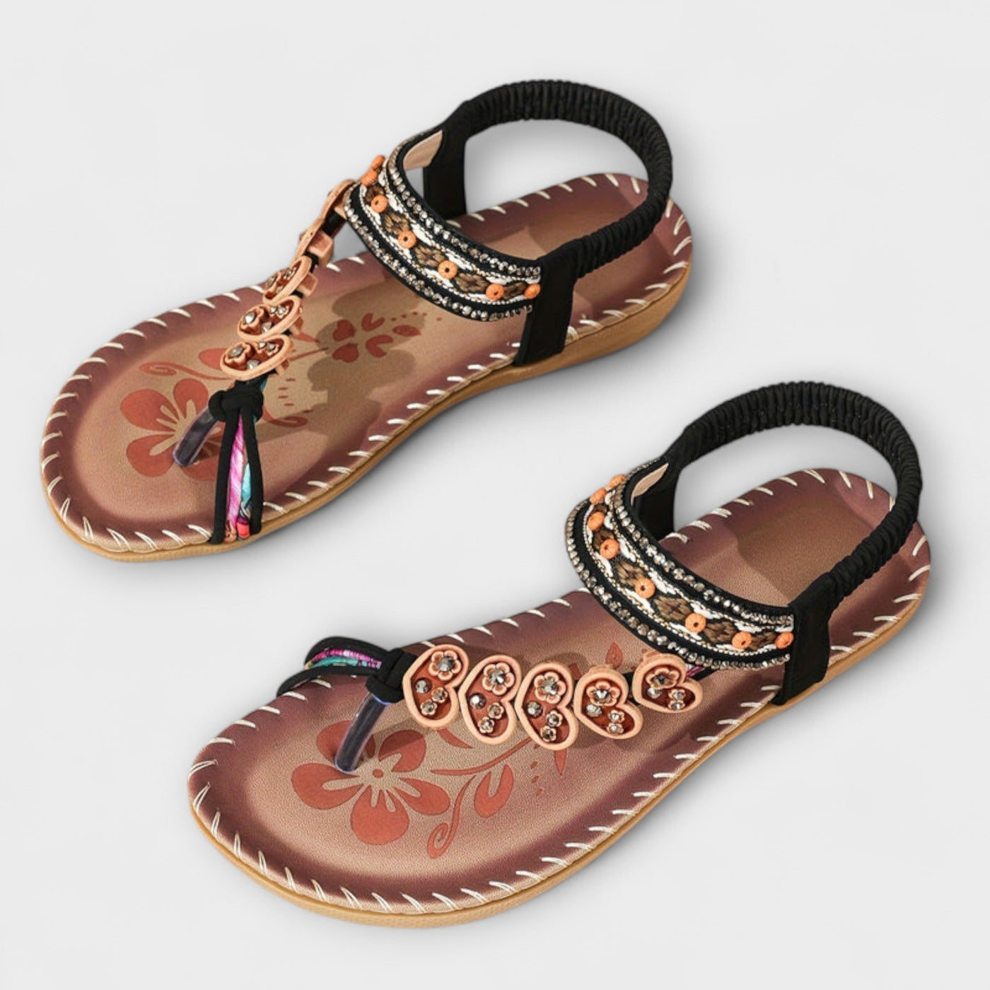 Pacha - Bohemian Dame Sandaler