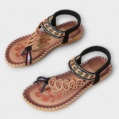 Pacha - Bohemian Dame Sandaler