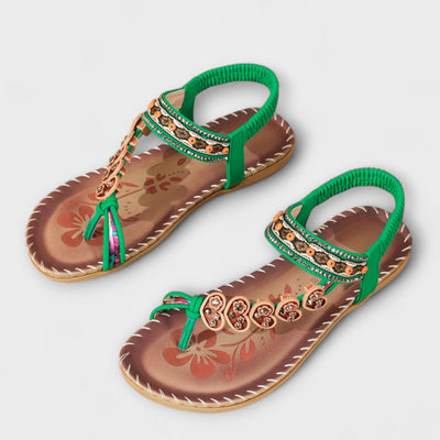 Pacha - Bohemian Dame Sandaler