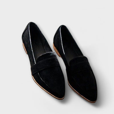 Elora - Elegante Dame-Loafers