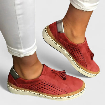Laura - Ortopædiske sneakers