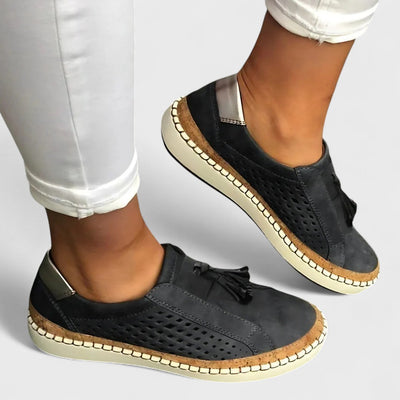 Laura - Ortopædiske sneakers
