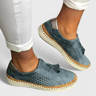 Laura - Ortopædiske sneakers