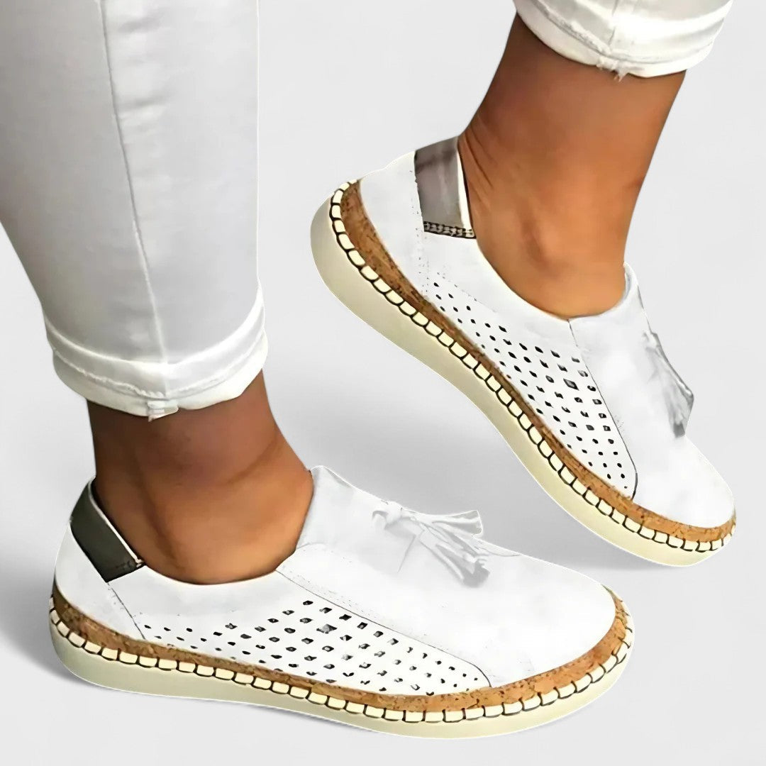 Laura - Ortopædiske sneakers