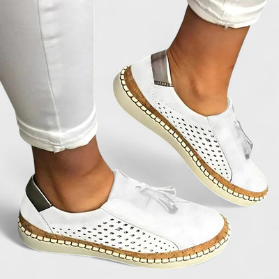 Laura - Ortopædiske sneakers