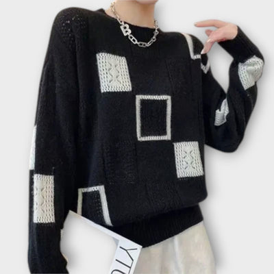 Isalina - Behagelig Pullover