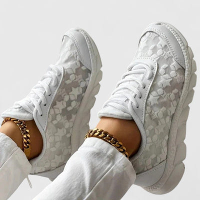 Khalyria Komfortable Sneakers Til Hele Dagen