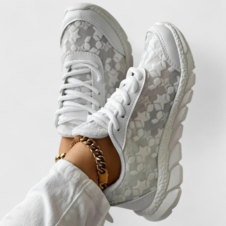 Khalyria Komfortable Sneakers Til Hele Dagen