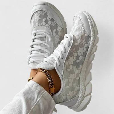 Khalyria Komfortable Sneakers Til Hele Dagen