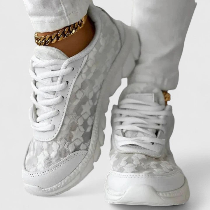 Khalyria Komfortable Sneakers Til Hele Dagen