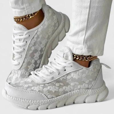 Khalyria Komfortable Sneakers Til Hele Dagen