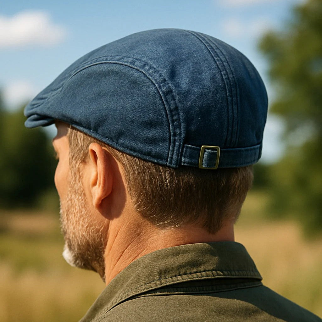 Erik | Vintage Basker