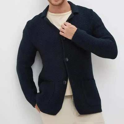 Davide Costa Cozy Strikket