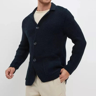 Davide Costa Cozy Strikket