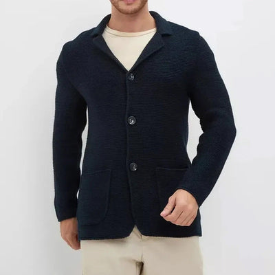 Davide Costa Cozy Strikket