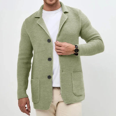 Davide Costa Cozy Strikket
