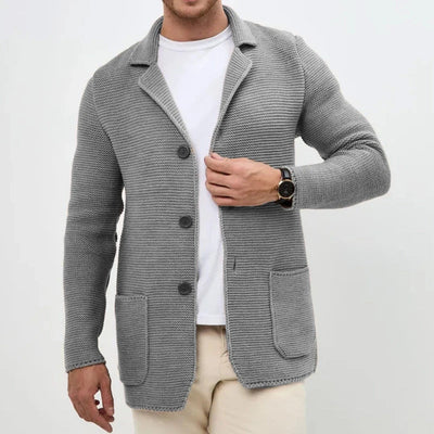 Davide Costa Cozy Strikket