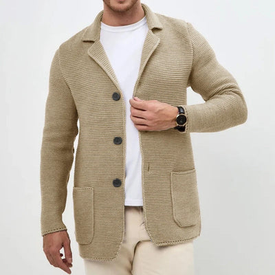 Davide Costa Cozy Strikket