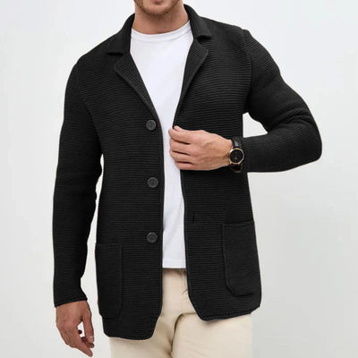 Davide Costa Cozy Strikket
