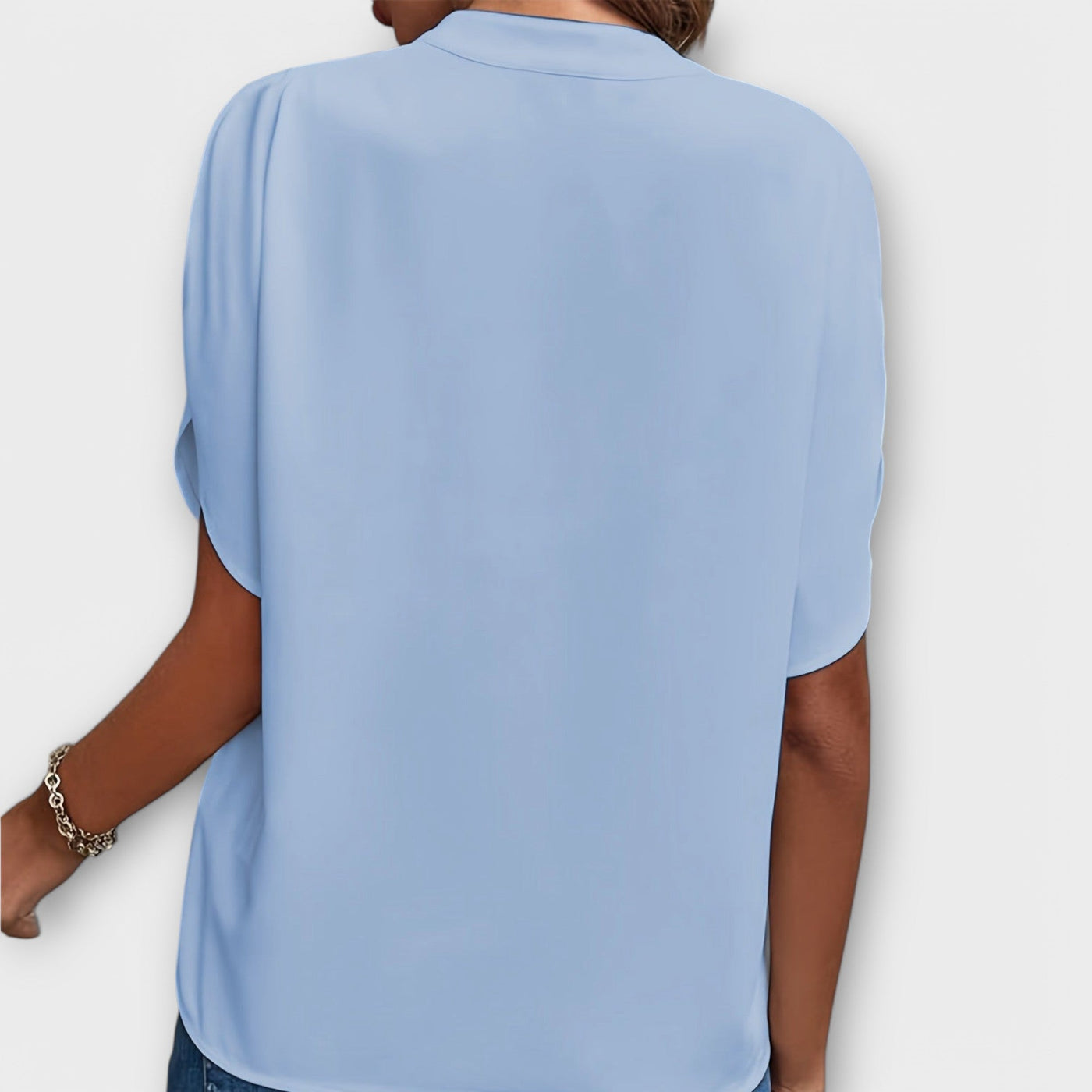 Vivi - Elegant, Let Damebluse