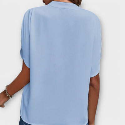 Vivi - Elegant, Let Damebluse