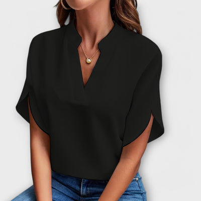 Vivi - Elegant, Let Damebluse