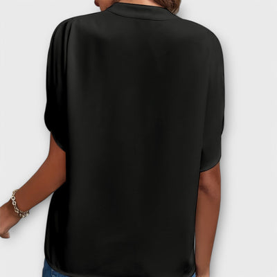 Vivi - Elegant, Let Damebluse