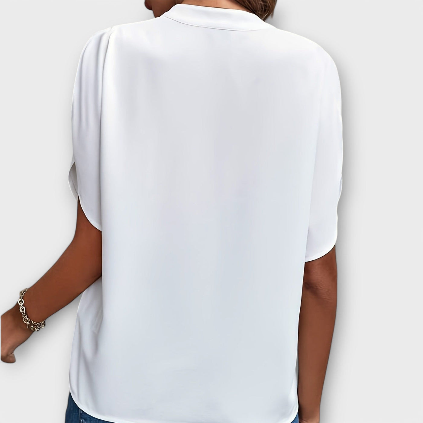 Vivi - Elegant, Let Damebluse