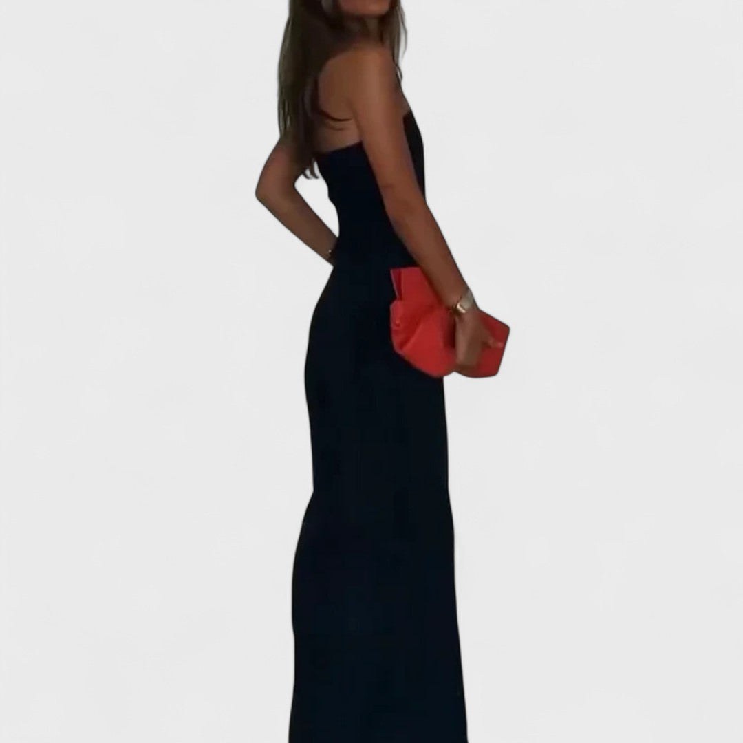 Lucy - Viral Jumpsuit & Flatterende