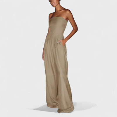 Lucy - Viral Jumpsuit & Flatterende