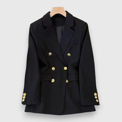 Vionna – Blazer med en silhuet, der fremhæver