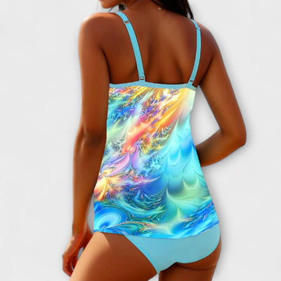 Patrizia - Tankini-sæt