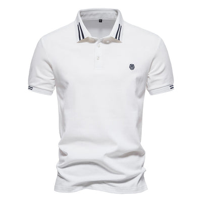 Soren | Klassisk polo