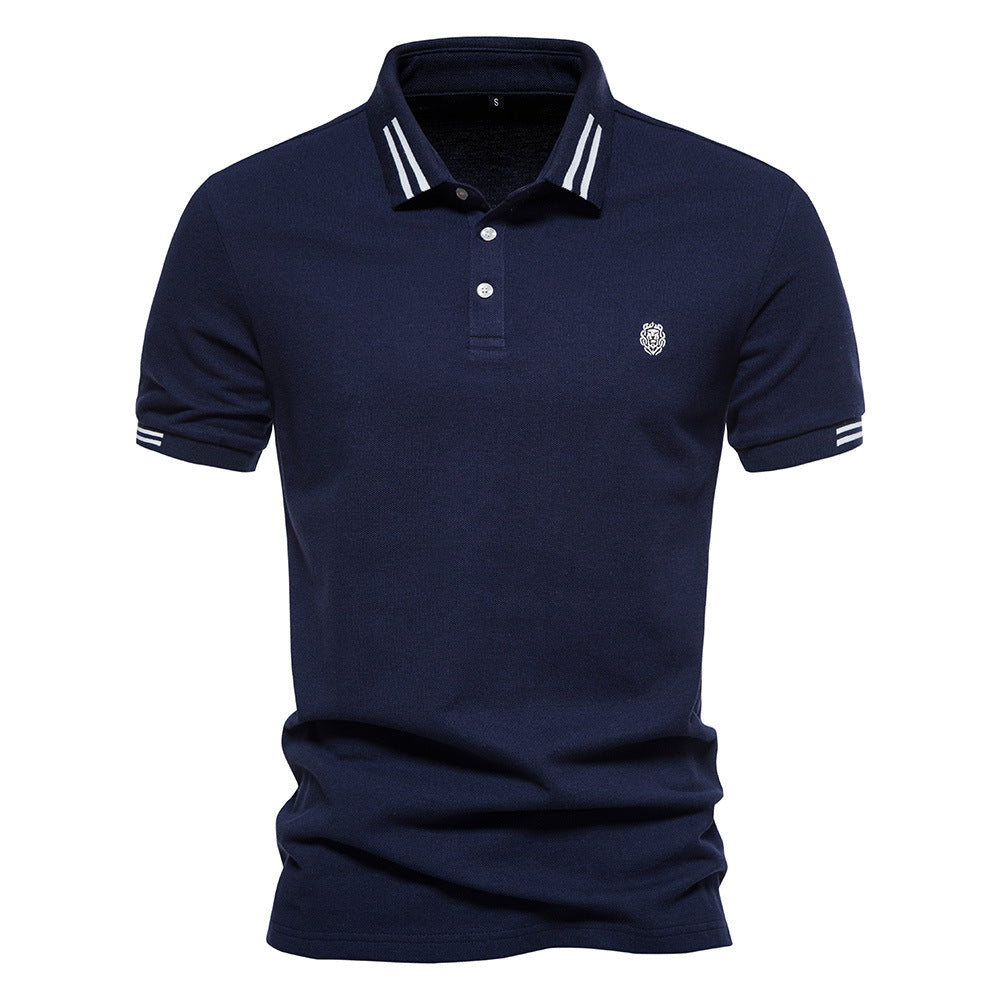 Soren | Klassisk polo