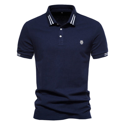 Soren | Klassisk polo