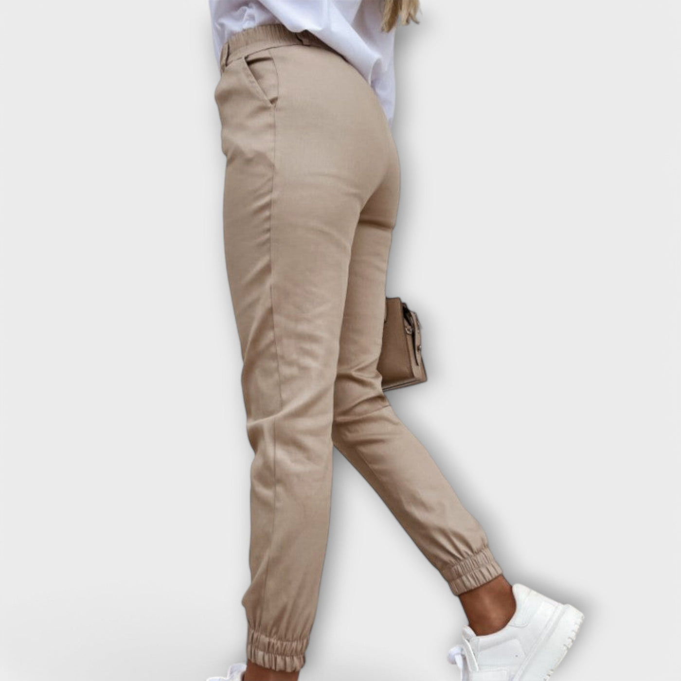 Melania - Stretchbukser