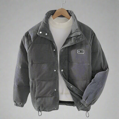 Ryan | Corduroy herrejakke