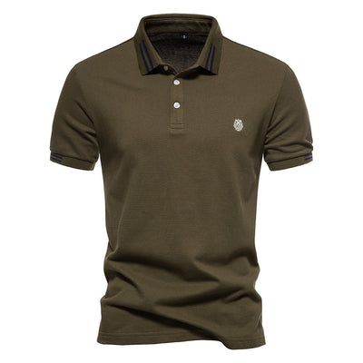 Soren | Klassisk polo