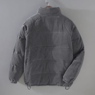 Ryan | Corduroy herrejakke