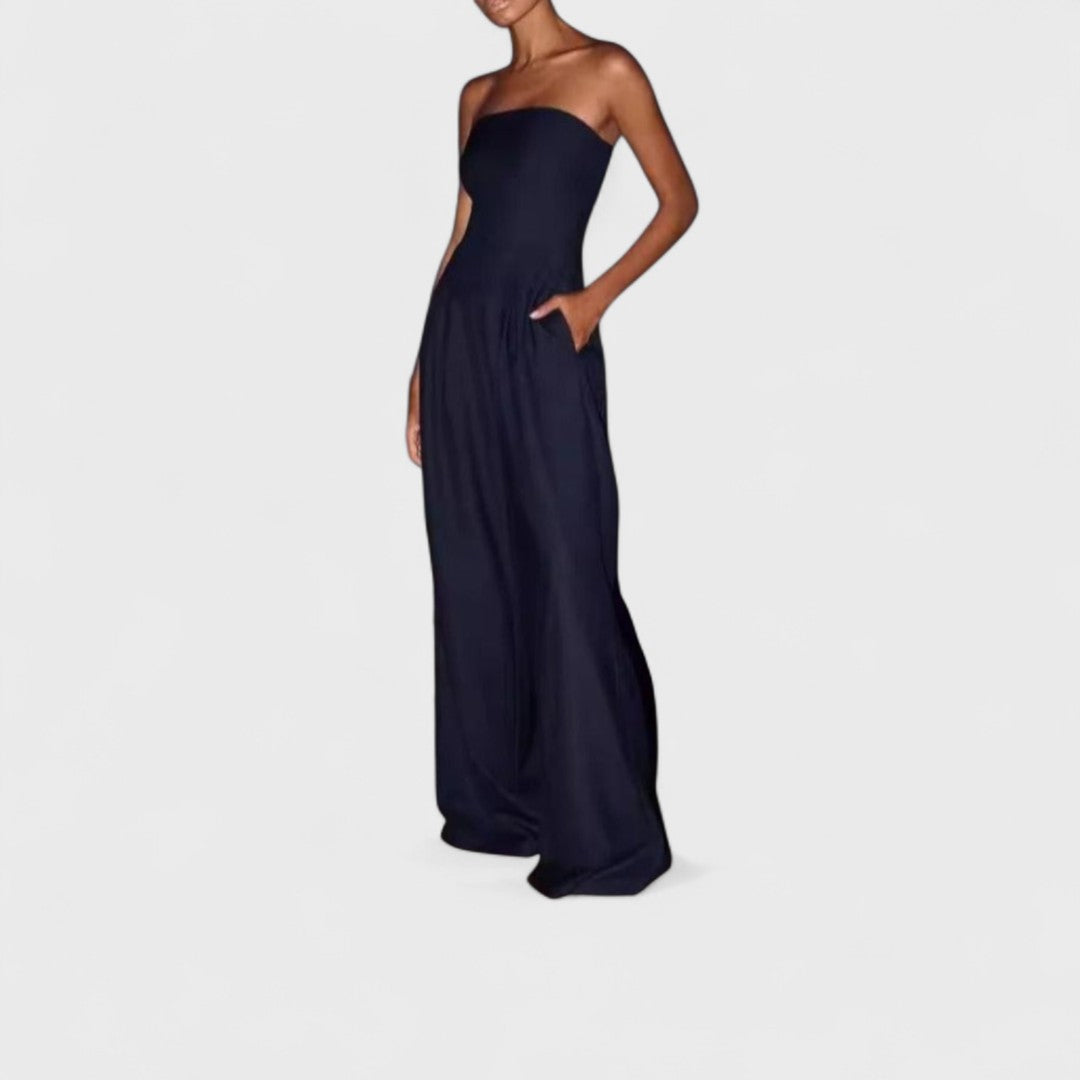 Lucy - Viral Jumpsuit & Flatterende