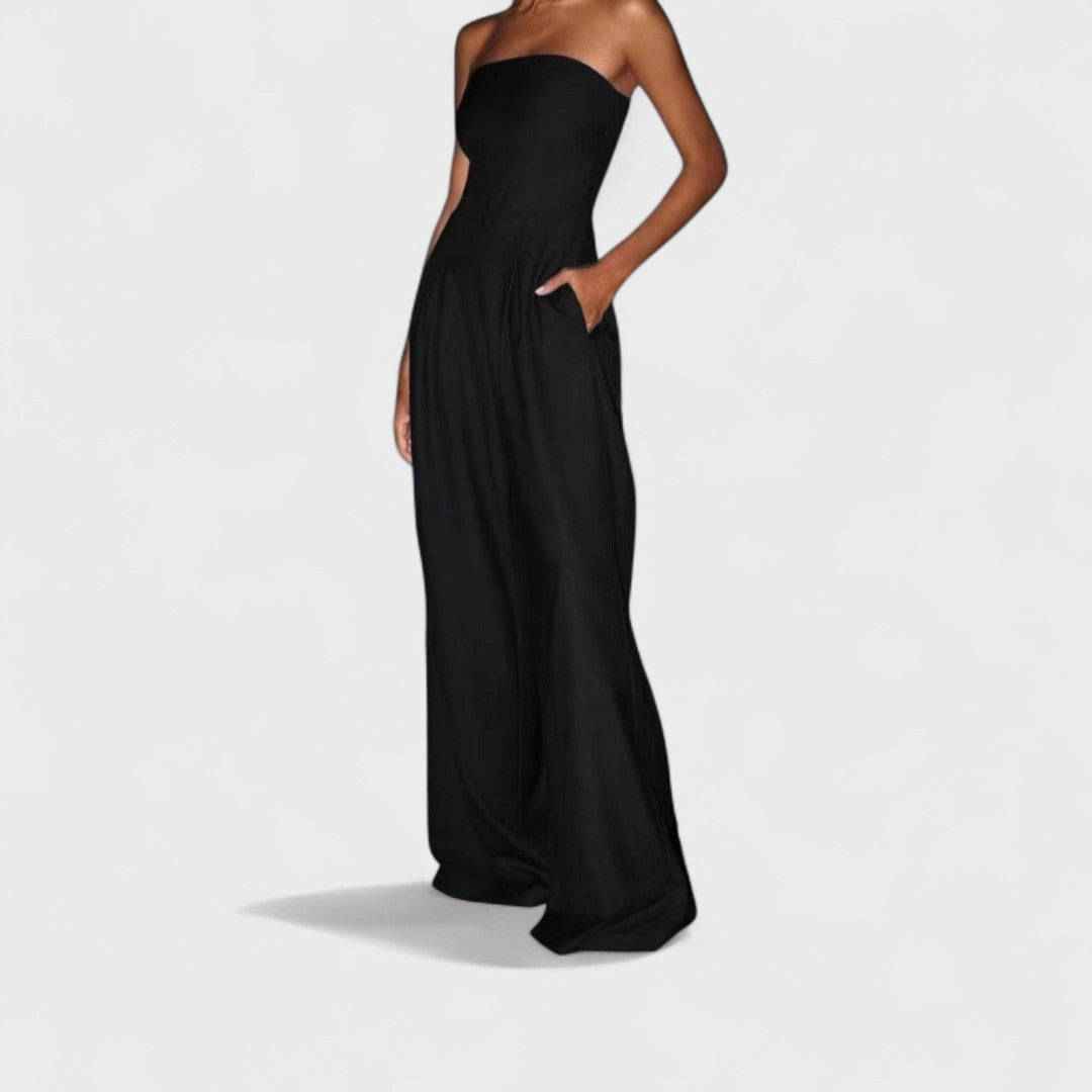 Lucy - Viral Jumpsuit & Flatterende