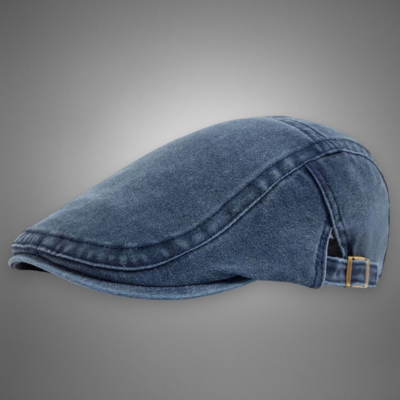 Erik | Vintage Basker