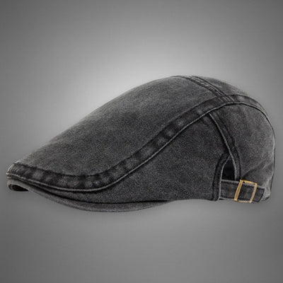 Erik | Vintage Basker